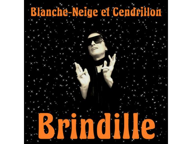 Photo Blanche-Neige et Cendrillon - BRINDILLE image 1/1
