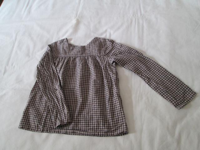 Photo Blouse Galeries Galeries Lafayette image 1/2