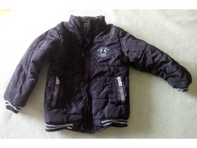 Blouson enfant New 18