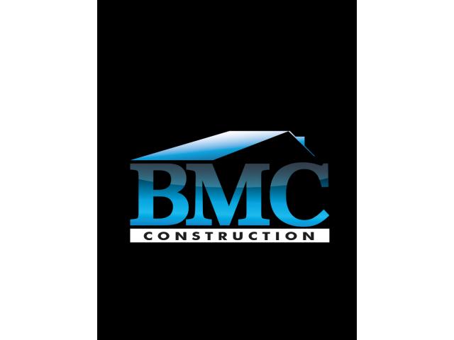 BMC CONSTRUCTION maçonnerie générale drome & Ardèche