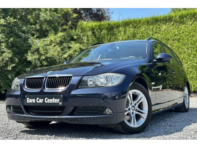 BMW 318 Touring 2.0i - 07 2008