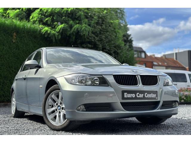 BMW 318i - 04 2006