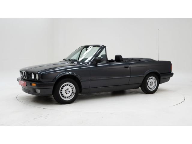Photo BMW 318i Cabriolet '92 CH28047 image 1/6