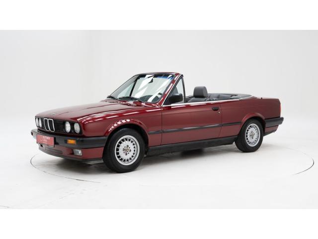 BMW 318i Cabriolet '92 CH2874