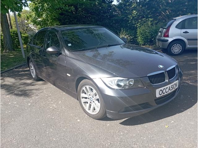 BMW 320d 163 cv ct ok disponible se suite