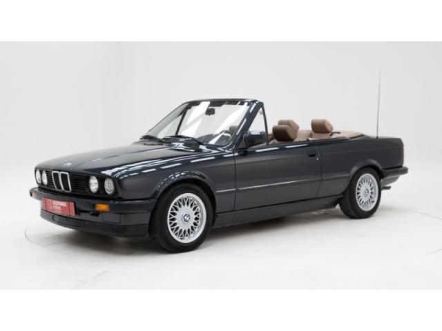 BMW 320i '90 CH8834