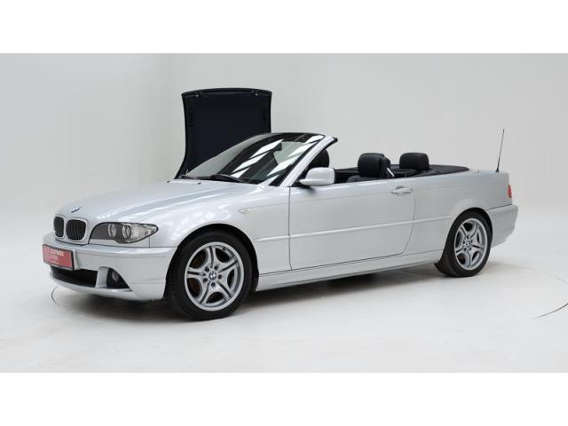 BMW 320iA '2004 CH96920