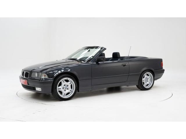 BMW 325i '93 CH45419