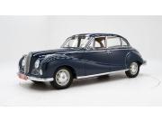 Annonce BMW 502 '65 CH60907