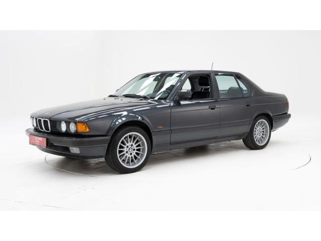 BMW 730i E32 '88 CH54692