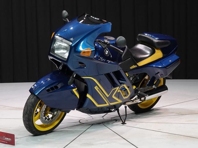 BMW K1 '90 CH65k1