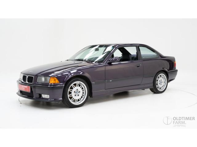 BMW M3 '94 CH4912