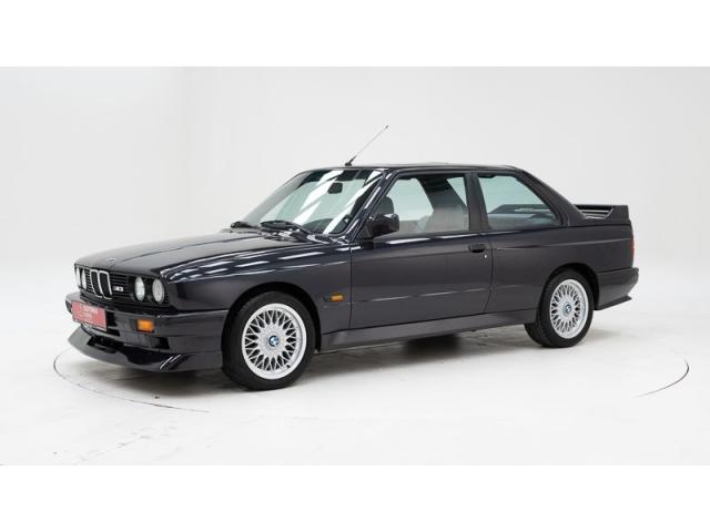 BMW M3 Evolution 2 Nr. 212/500 '89 CH91433