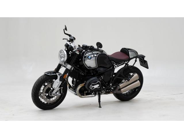 BMW R Nine T 100 Years '2023 CH5179