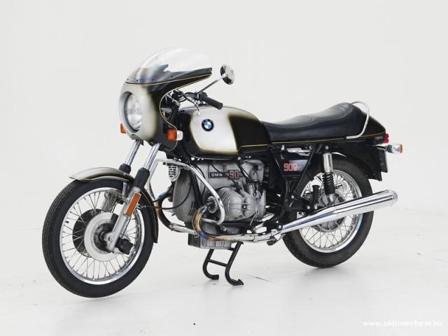 BMW R90 S '74 CH0671