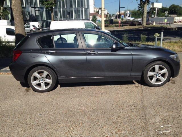 BMW Série 1 116d 2014