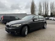 Annonce BMW Série 1 118d