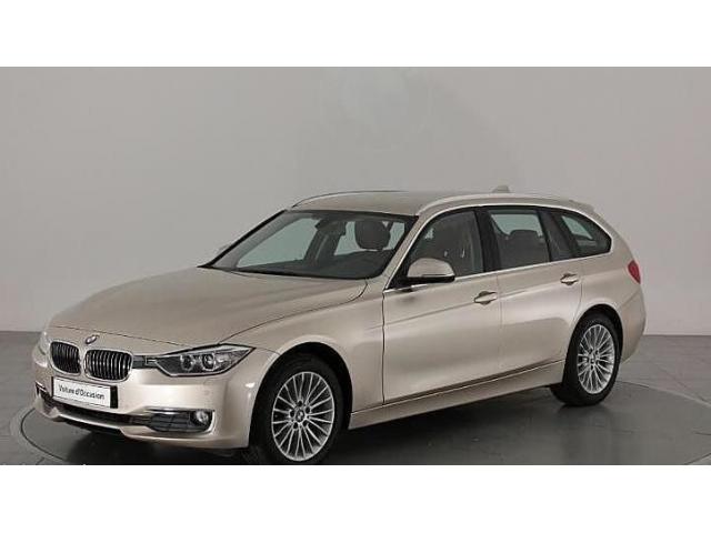 BMW série 3 Touring Xdrive pack Luxury BVA