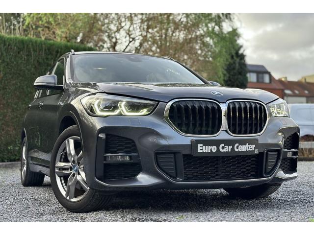 BMW X1 1.5i Xdrive M-Pack Steptronic - 05 2022