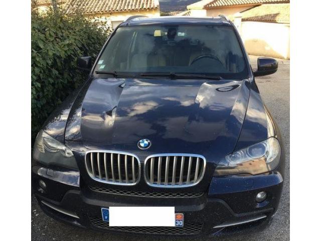 BMW X5 - (E70) XDRIVE35DA 286 LUXE