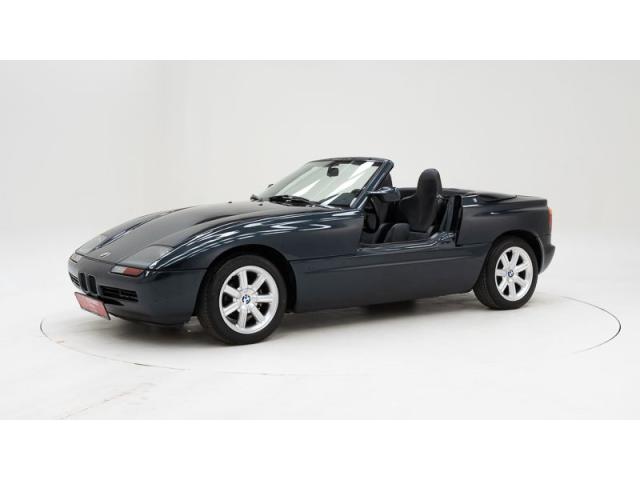 Photo BMW Z1 '91 CH05512 image 1/6