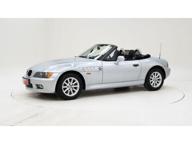 Photo BMW Z3 1.8 '2001 CH72890 image 1/6