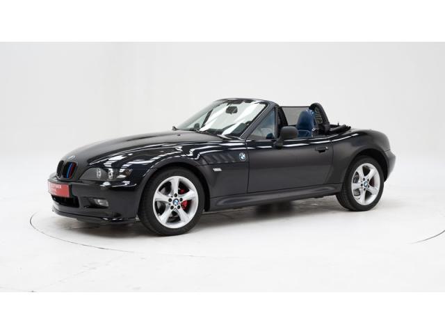BMW Z3 '2000 CH07840