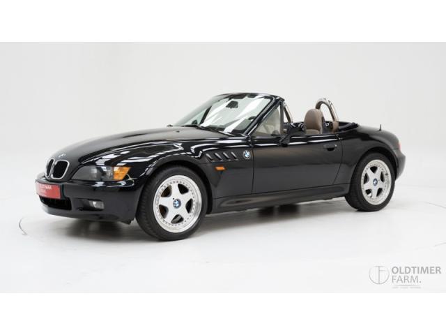 BMW Z3 '97 CH7172