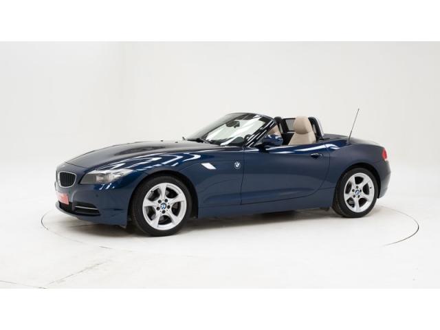 Photo BMW Z4 SDrive 30i '2009 CH57010 image 1/6