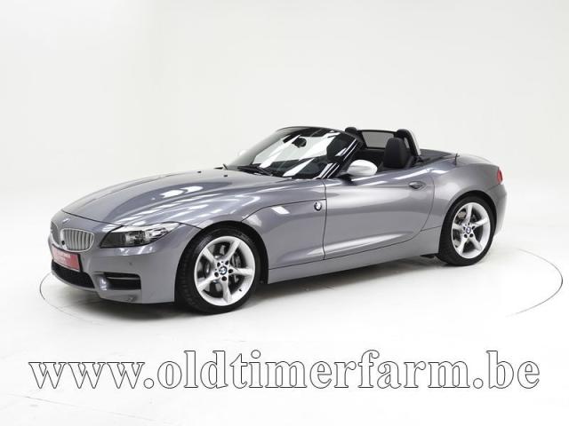 BMW Z4 sDrive35i '2012 CH2168