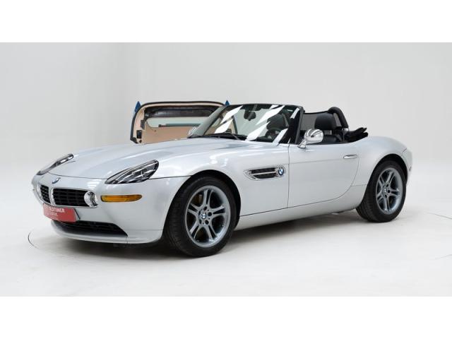BMW Z8 '2000 CH77664