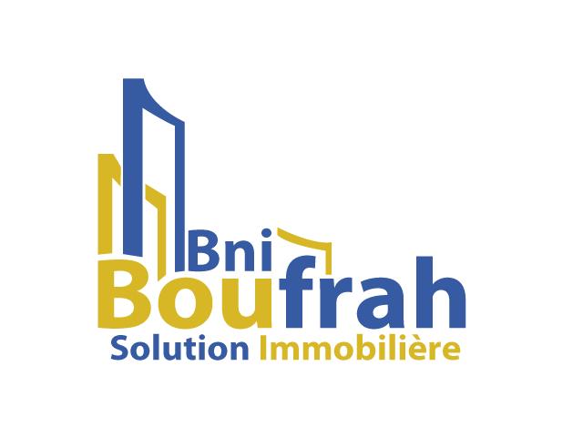 Photo Bni Boufrah immobiliér image 1/1