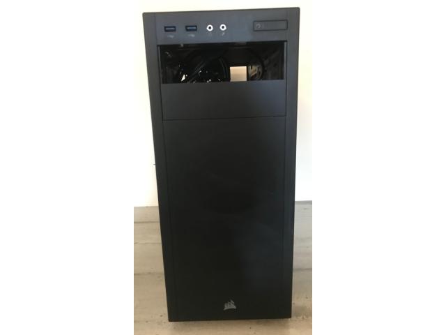Boitier PC Corsair Grand Tour ATX