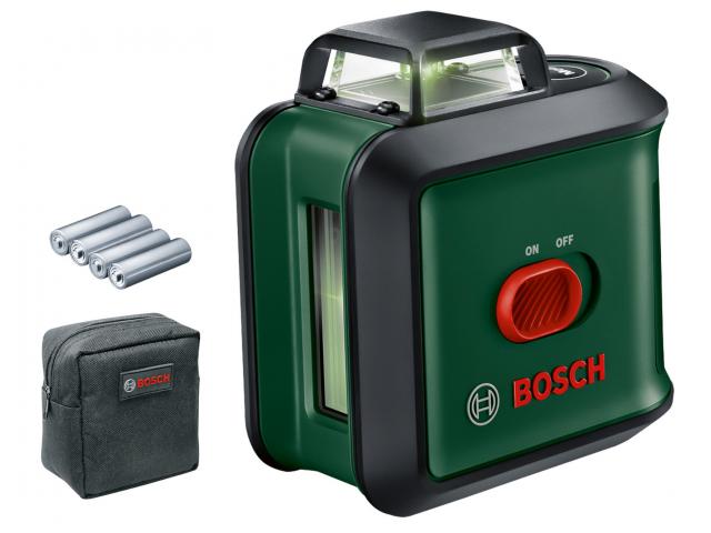 Bosch UniversalLevel 360