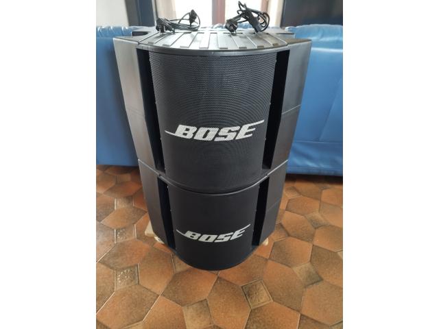 Bose accousthimas professionnel