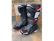 Annonce Bottes BMW GS PRO  P 45/47 avec chaussons jamais portes