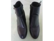 Annonce Bottines pour femme