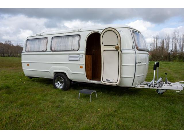Bourgeois B50 '70 CH50270