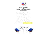 Annonce Bourse aux Livres du Secours Populaire