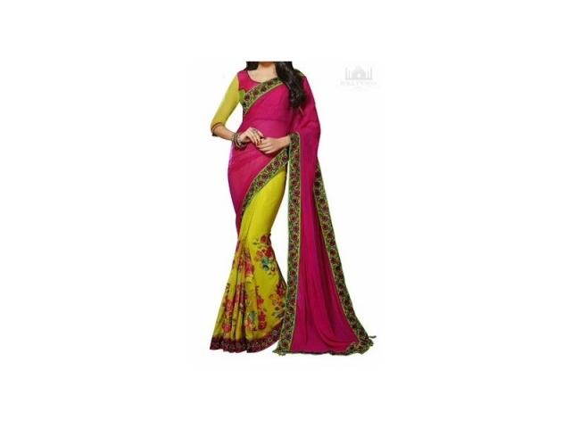 Photo Boutique en ligne de vêtements indiens, saris pas chers image 1/1