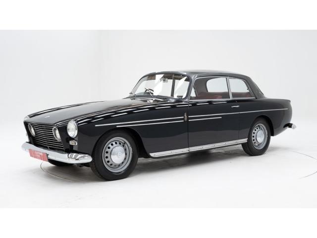 Bristol 408 '63 CH7005