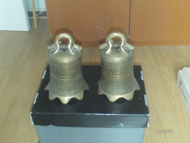 bronzes Chinois a vendre