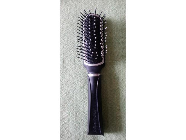 Photo Brosse à cheveux image 1/4