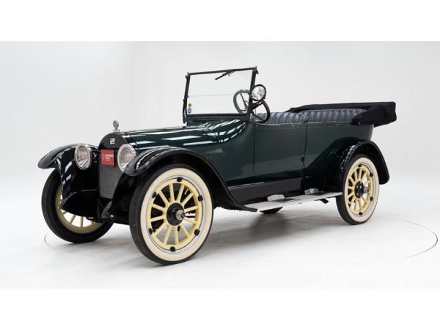 Buick K 45 Tourer '20 CH44572