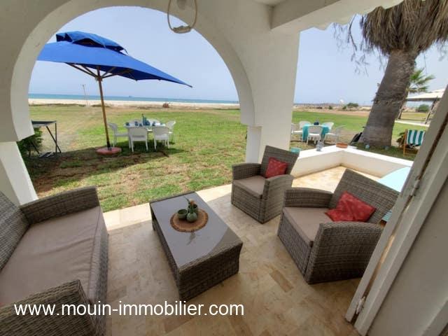 Bungalow Club Med 1 AL150 Hammamet