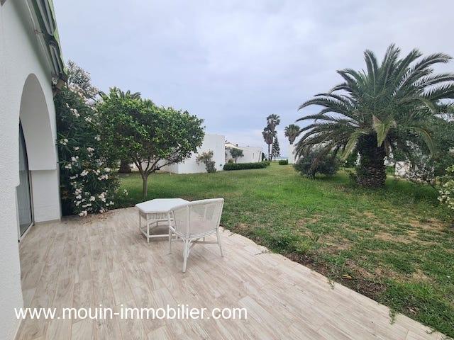 BUNGALOW ROSE Hammamet AL3145