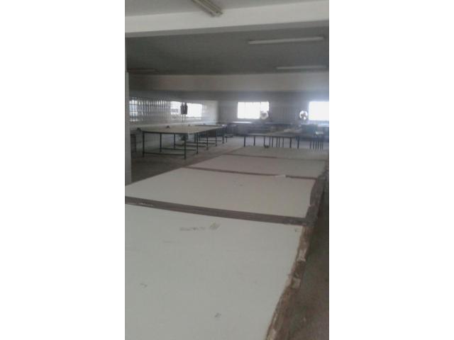 Bureau 500 m² Lissasfa