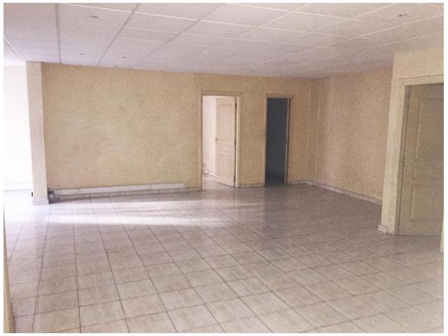 Bureau 93 m2 à Belvédère, Casablanca