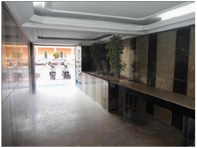 bureau à abdlkrim el khtabi de 120 m²