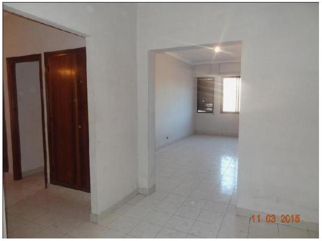 BUREAU DE 130 M² AV ABDLKRIM ELKHTABI